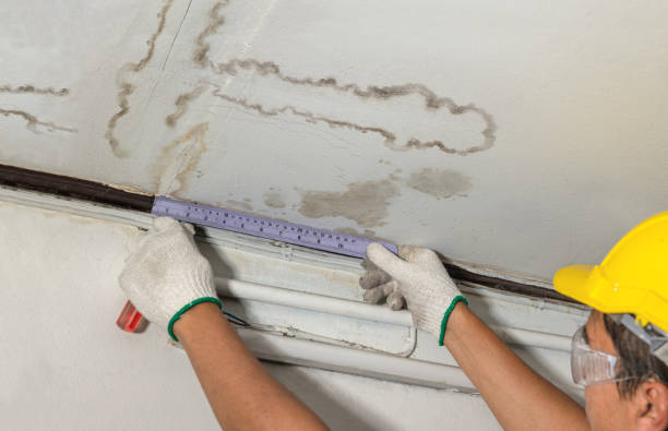 Reliable Water Damage Repair contractor in Buda, TX by Aqua Guard Water Damage